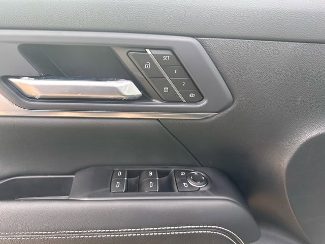 New 2026 GMC Terrain Denali AWD/4WD image 15