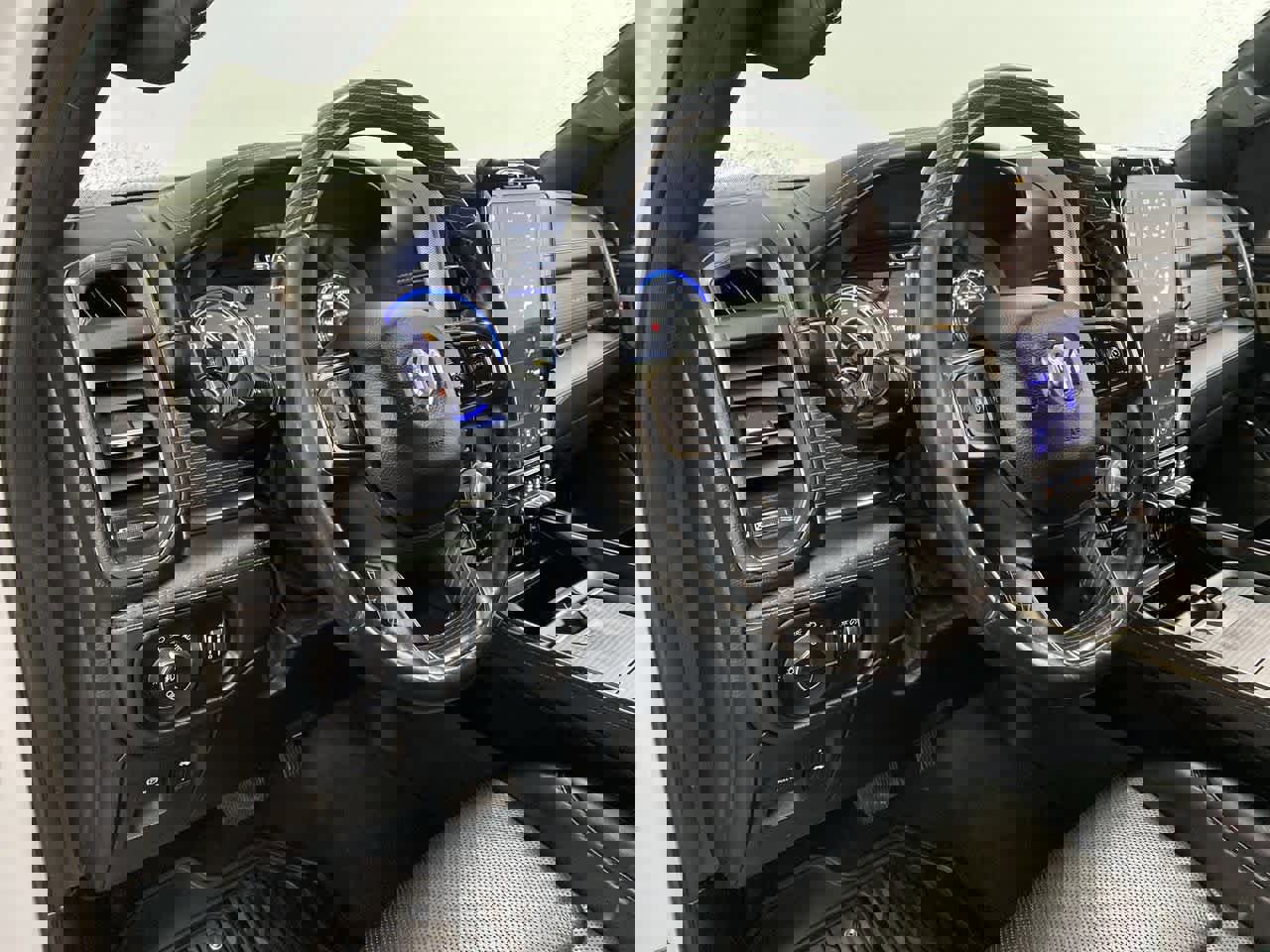 Used 2019 RAM 1500 Limited image 2