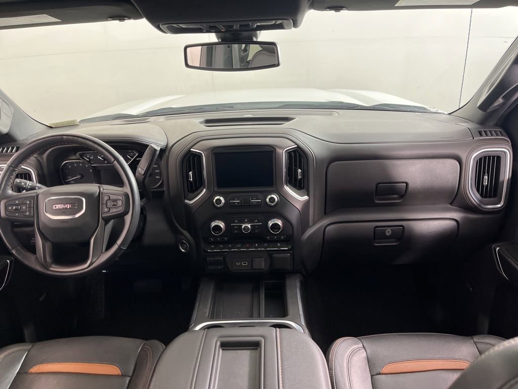 Used 2022 GMC Sierra 1500 AT4 w/ AT4 Premium Package image 18
