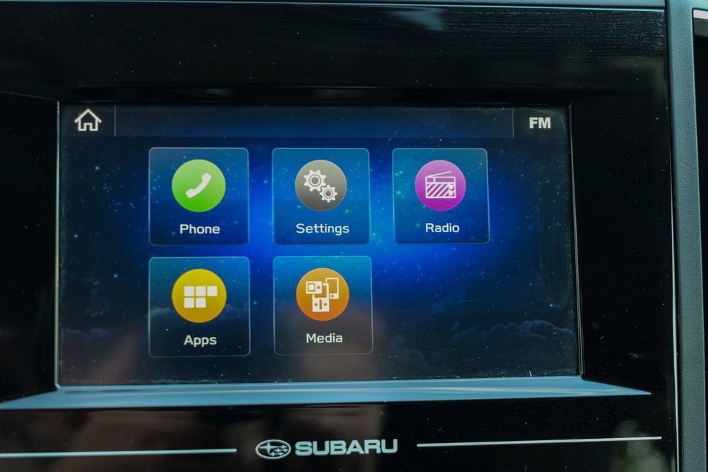 Used 2023 Subaru Crosstrek 2.0i AWD/4WD image 49