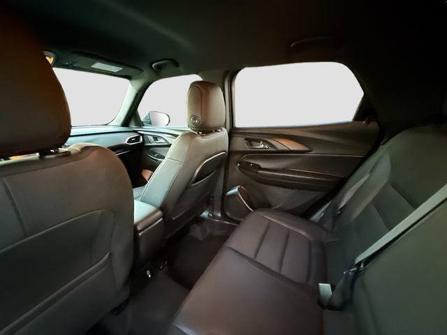 Used 2023 Chevrolet TrailBlazer RS w/ Convenience Package image 23