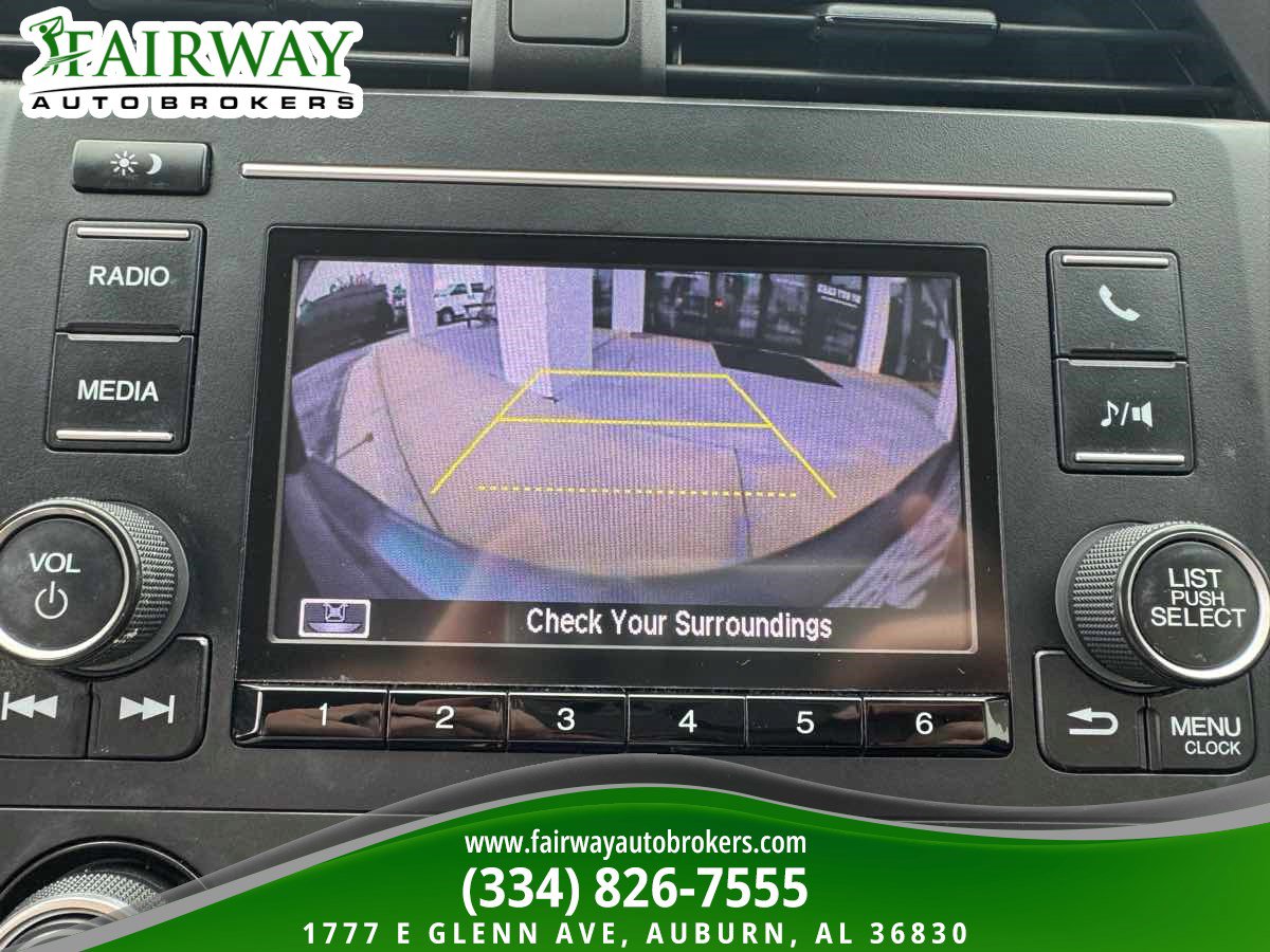Used 2019 Honda Civic LX image 21