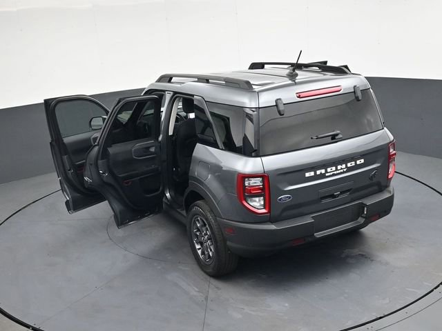 Used 2022 Ford Bronco Sport Big Bend w/ Convenience Package image 39