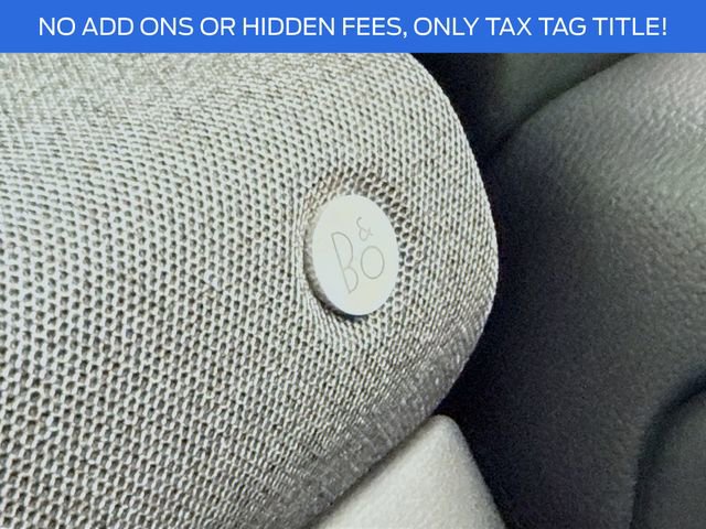 New 2026 Ford Explorer ST-Line image 19