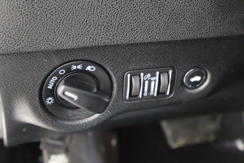 Used 2020 Dodge Charger Police AWD/4WD image 22