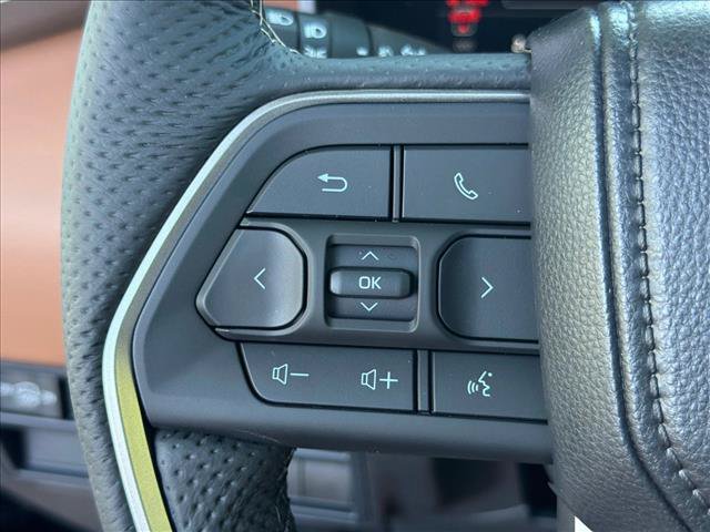 New 2026 Toyota Sequoia 1794 Edition w/ TRD Off-Road Package AWD/4WD image 25