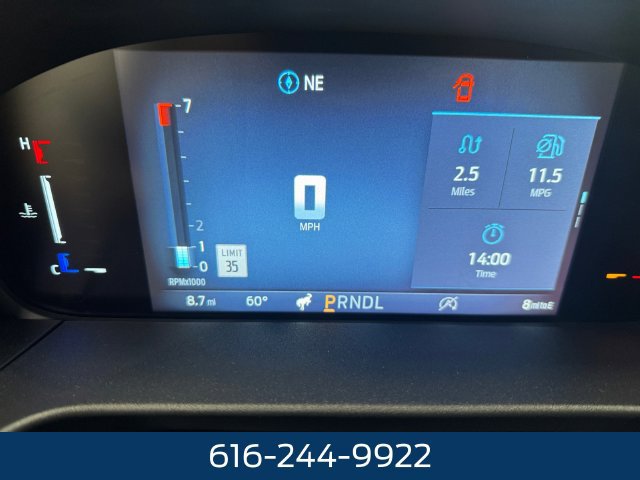 New 2026 Ford Bronco Sport Outer Banks w/ Outer Banks Tech Package+ AWD/4WD image 2