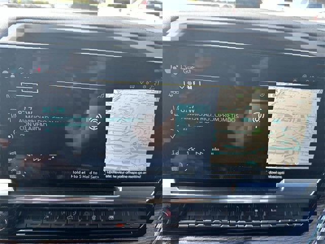 New 2026 Chevrolet Silverado 1500 RST image 36