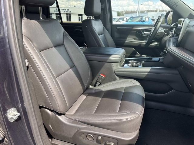 Used 2025 Chevrolet Tahoe Z71 image 24