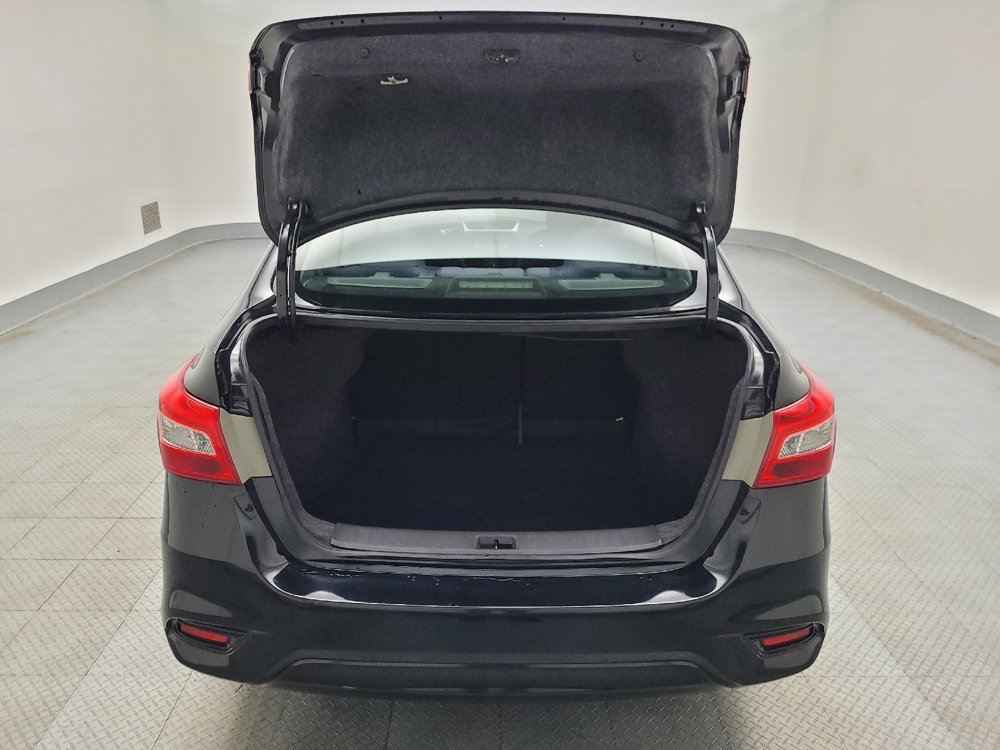 Used 2018 Nissan Sentra SV image 29