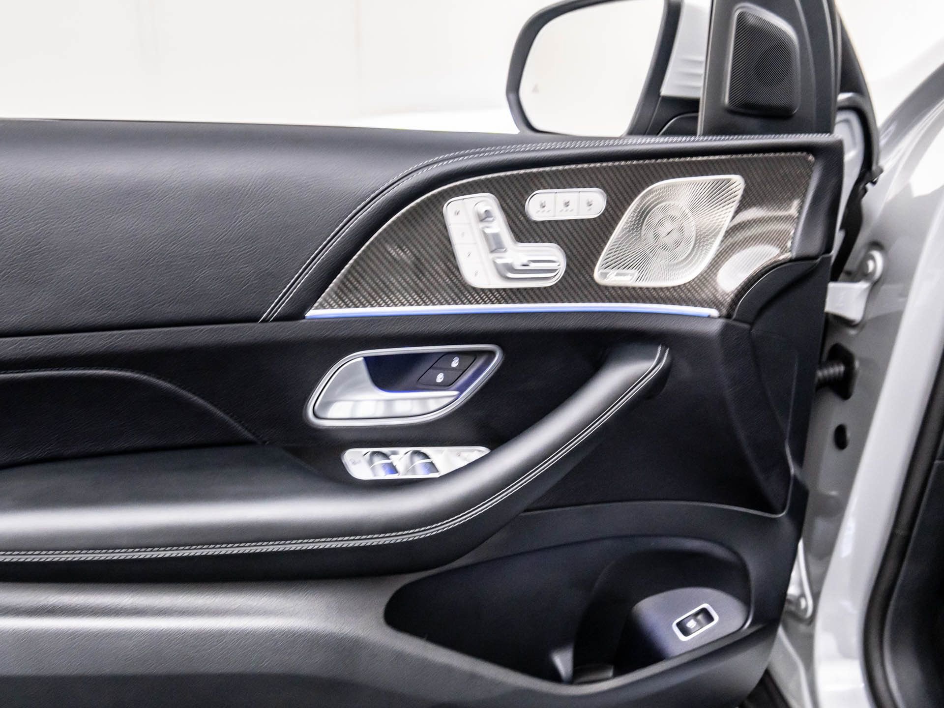 New 2026 Mercedes-Benz GLE 53 AMG 4MATIC image 14