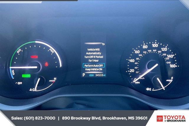 Used 2023 Toyota Sienna LE image 14