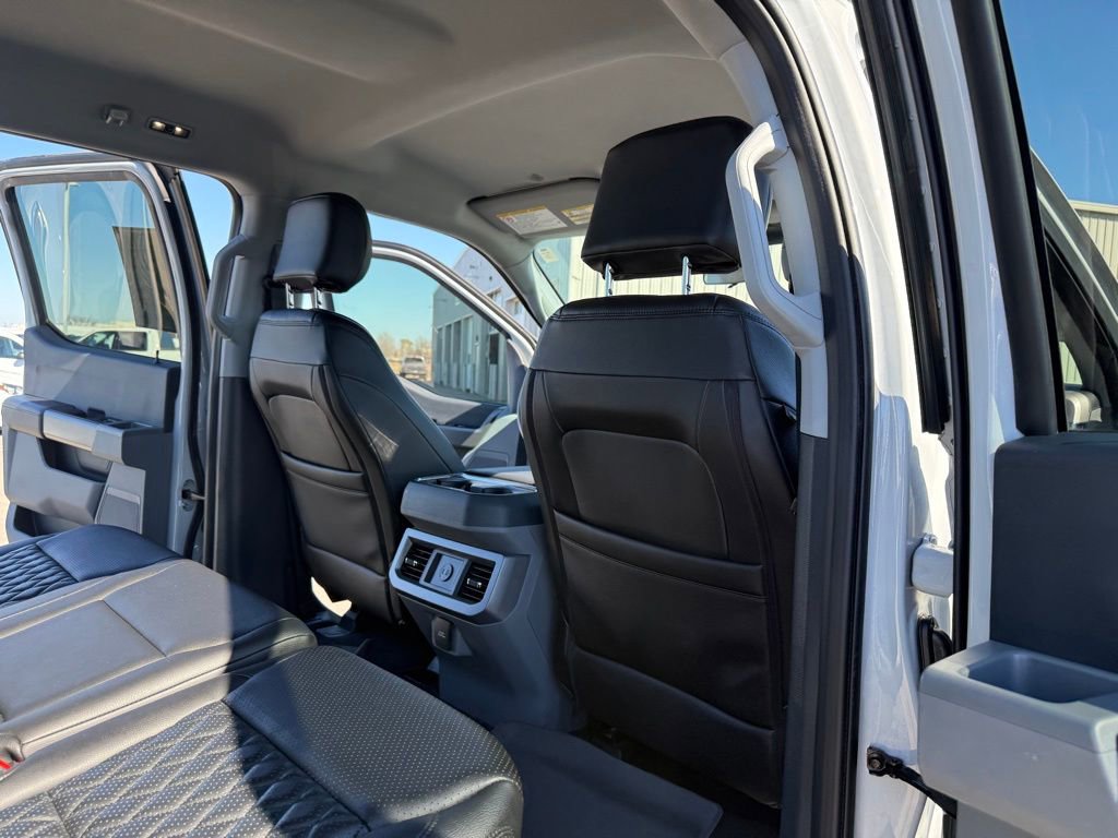 Used 2025 Ford F450 XLT image 20