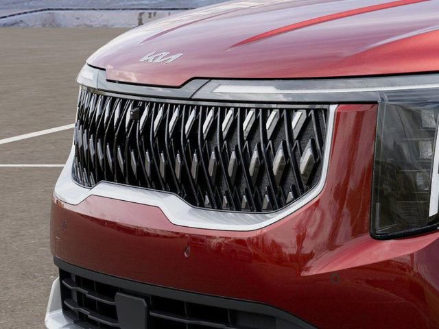 New 2026 Kia Carnival EX image 12