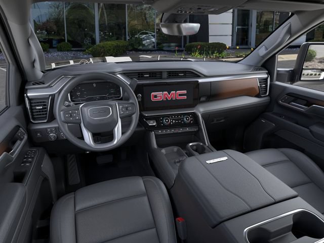 New 2026 GMC Sierra 2500 Denali w/ Denali Reserve Package AWD/4WD image 15
