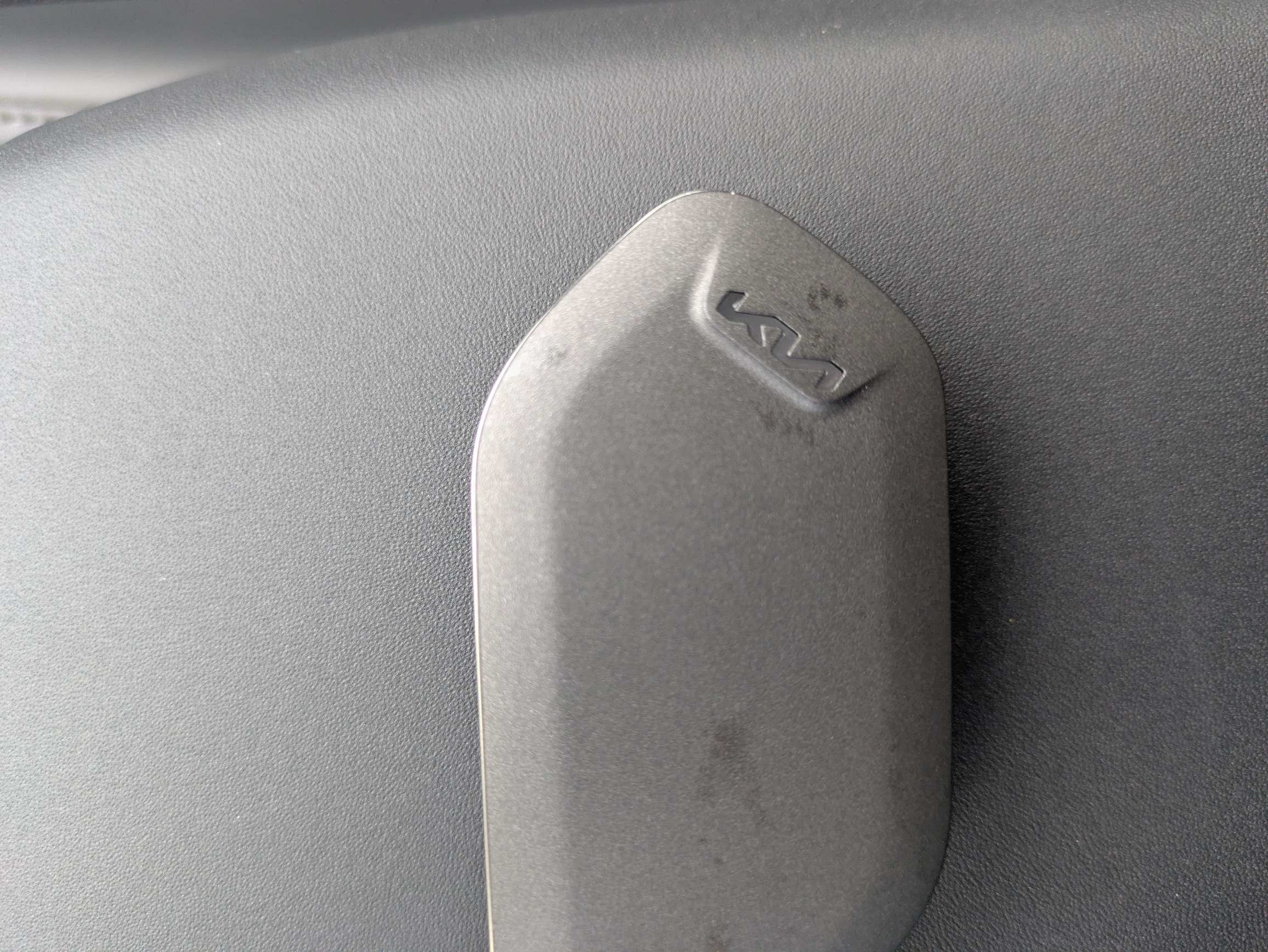 New 2026 Kia K4 EX FWD image 34