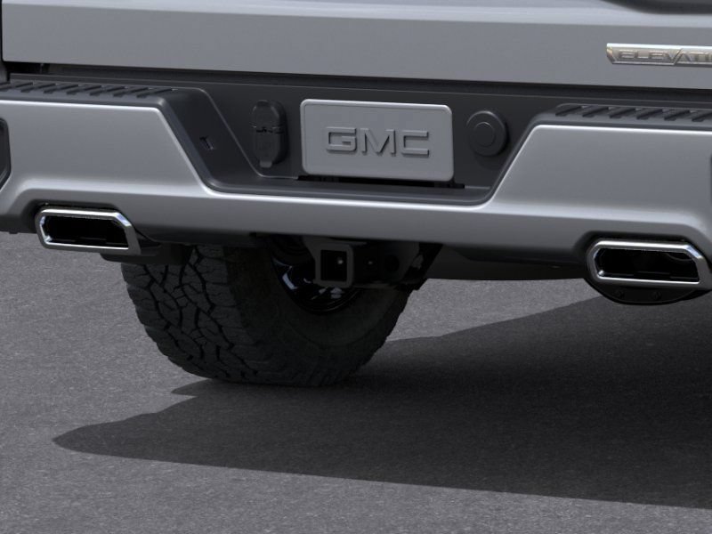 New 2026 GMC Sierra 1500 Elevation w/ X31 Off-Road Package AWD/4WD image 14