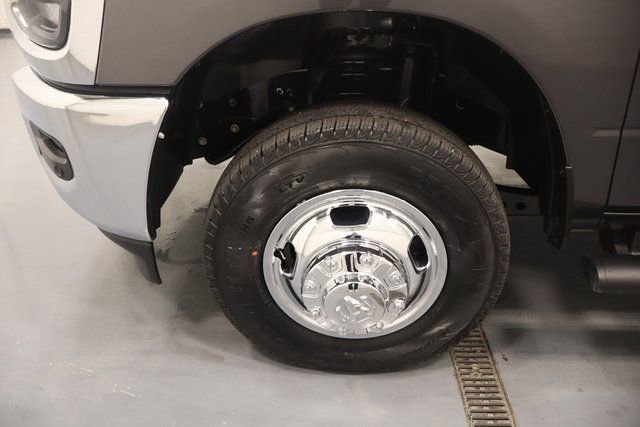 New 2026 RAM 3500 Tradesman image 22