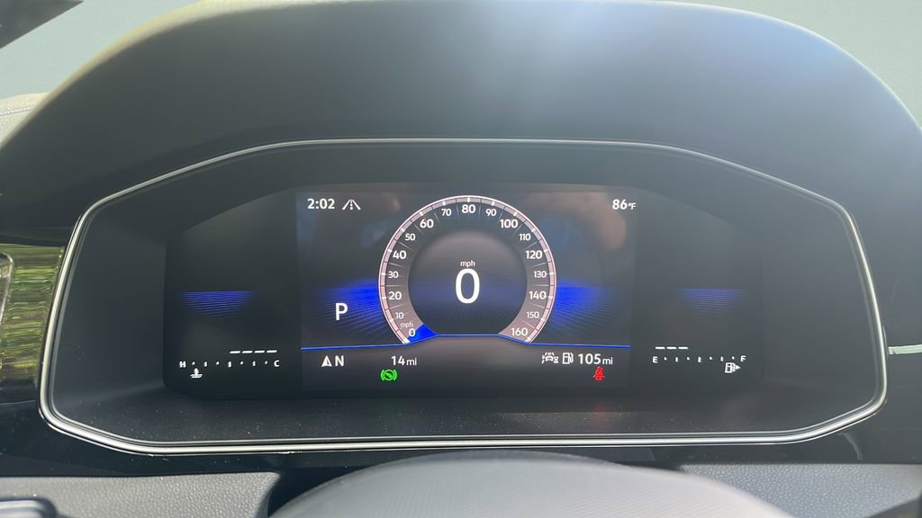 New 2026 Volkswagen Jetta Sport image 32