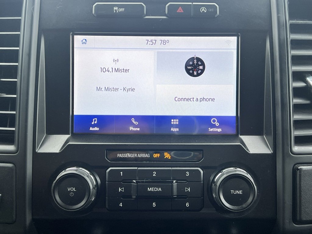 Used 2020 Ford F150 XL w/ Equipment Group 101A Mid image 22