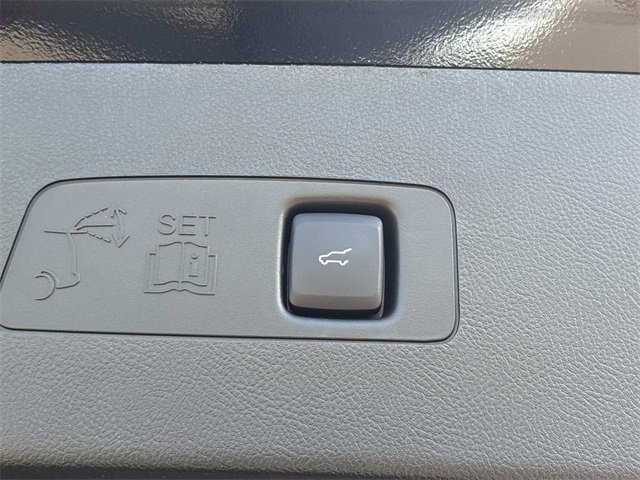 New 2026 Lincoln Corsair Reserve image 13