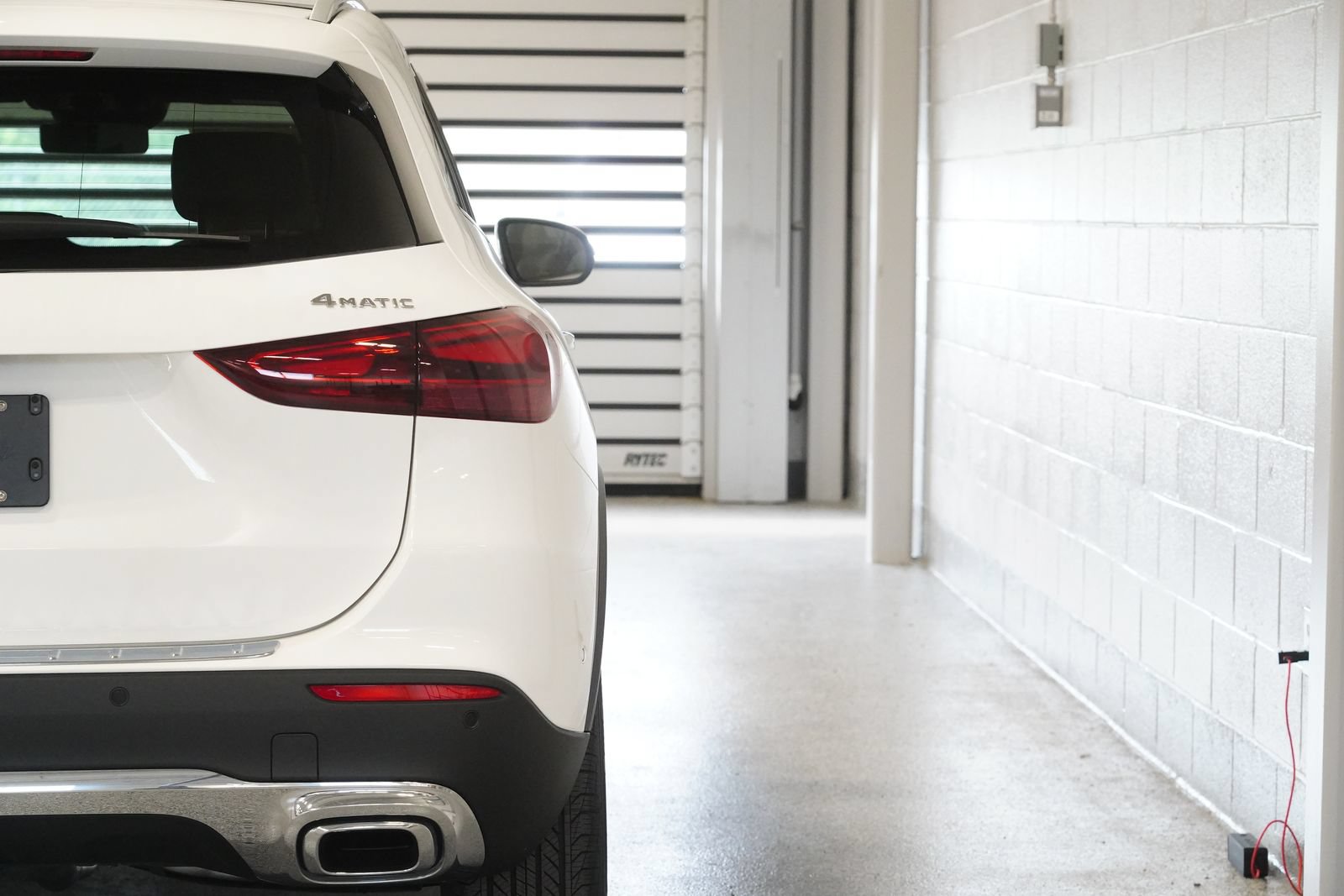 New 2026 Mercedes-Benz GLA 250 4MATIC image 13