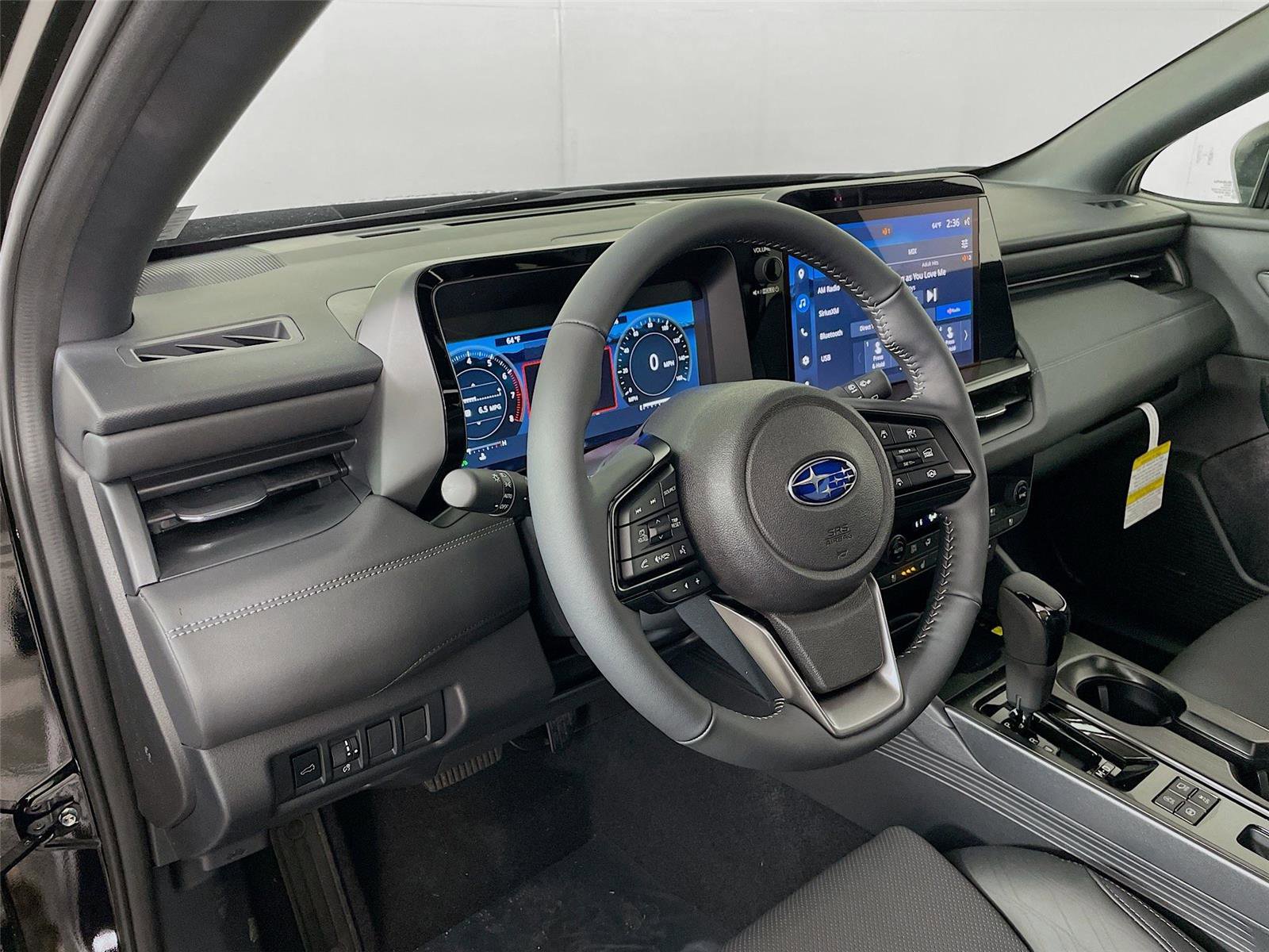 New 2026 Subaru Outback Touring XT image 9