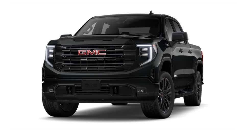 New 2026 GMC Sierra 1500 Elevation w/ Elevation Select Package image 51