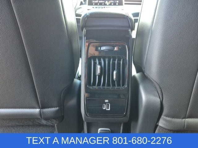 New 2026 Jeep Compass Latitude AWD/4WD image 15