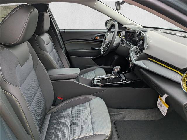 New 2026 Chevrolet Trax LT image 24