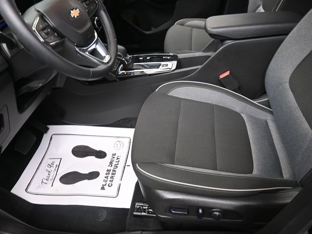 Used 2025 Chevrolet TrailBlazer LT w/ Convenience Package image 15