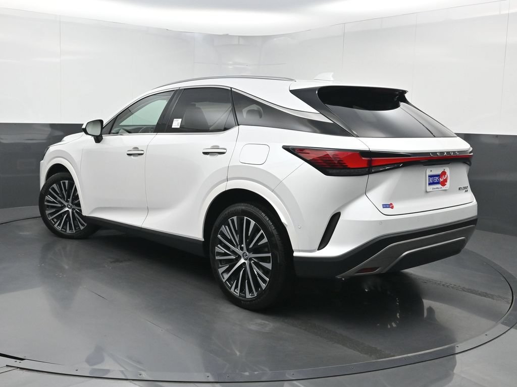 Used 2024 Lexus RX 350 Premium Plus w/ Convenience Package AWD/4WD image 23