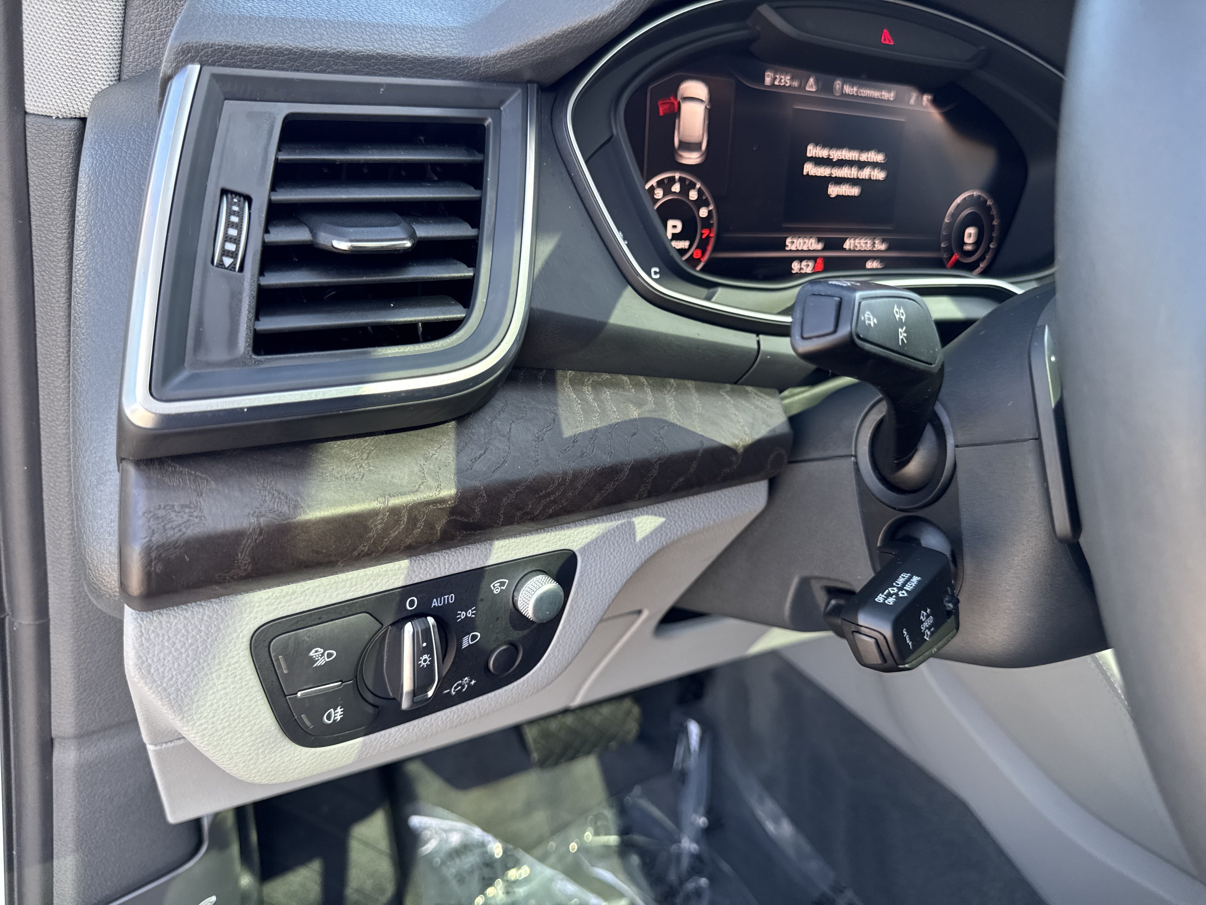 Used 2019 Audi Q5 Prestige w/ Prestige Package AWD/4WD image 29