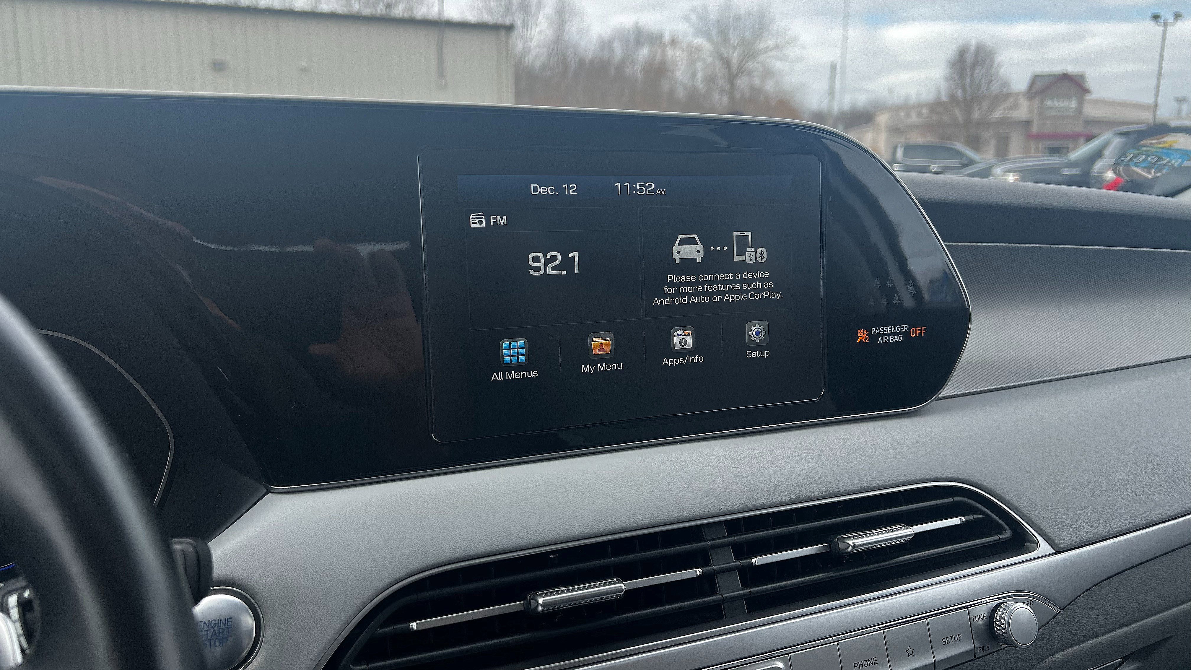 Used 2020 Hyundai Palisade SEL image 16