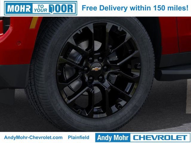 New 2026 Chevrolet Tahoe Premier image 9