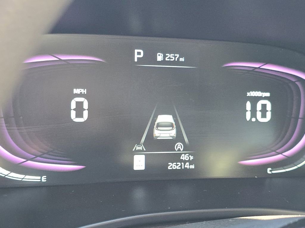 Used 2023 Kia Soul S image 27