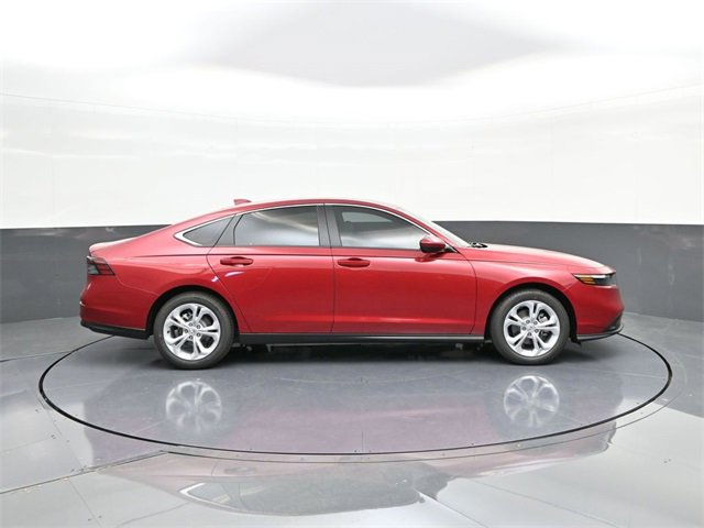 New 2025 Honda Accord LX image 20