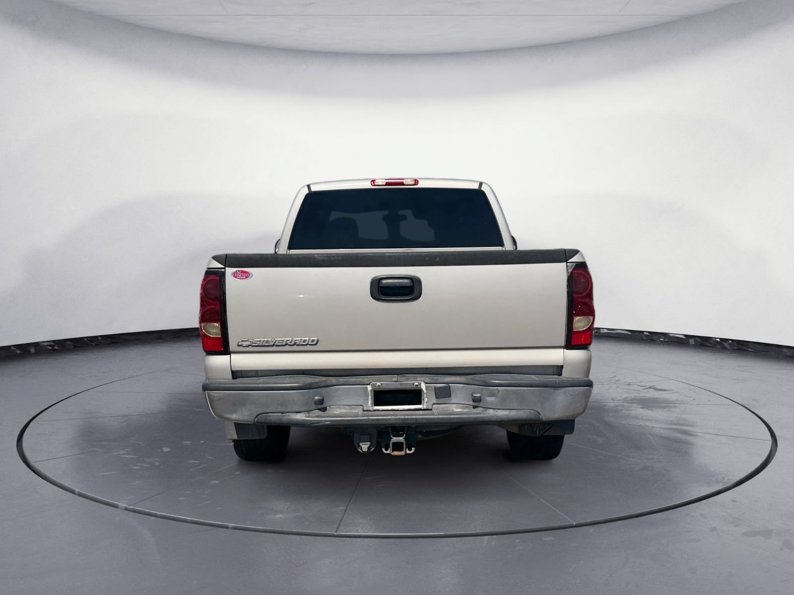 Used 2006 Chevrolet Silverado 1500 LT w/ Light Duty Power Package RWD image 5
