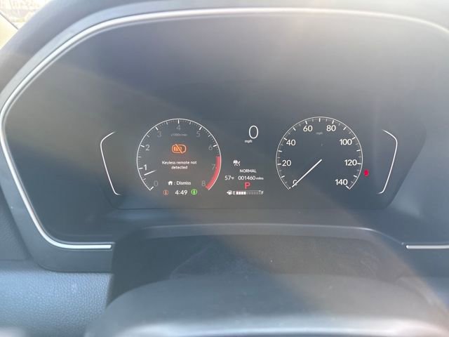 Certified 2025 Honda Pilot Touring image 12