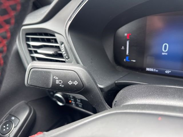 Used 2023 Ford Escape ST-Line w/ Tech Pack #1 AWD/4WD image 27
