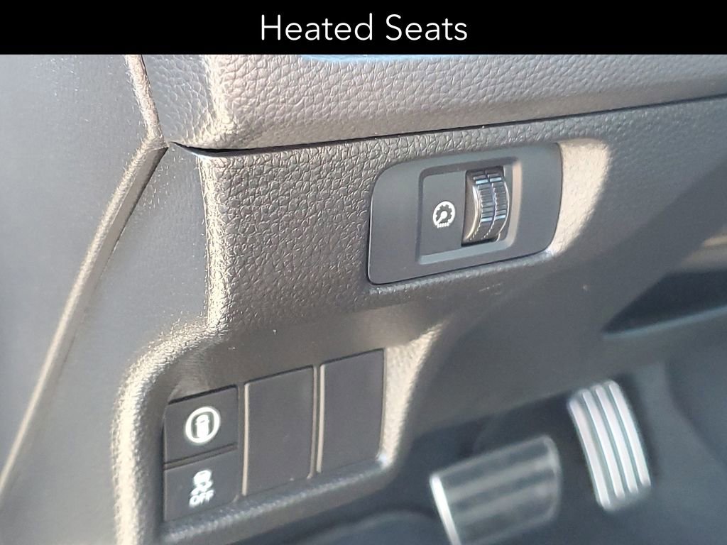 Used 2022 Honda Civic Sport image 9