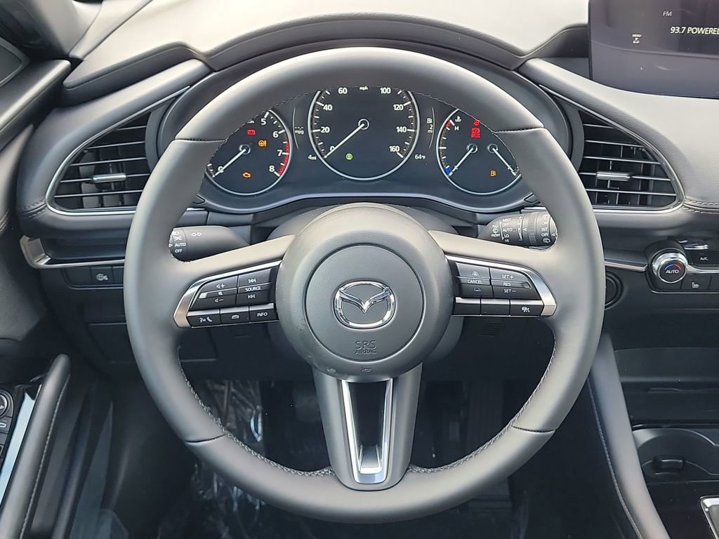 New 2026 MAZDA MAZDA3 2.5 S Hatchback w/ Premium Pkg image 17