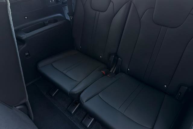 New 2026 Kia Sorento EX AWD/4WD image 17