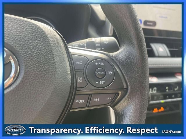 Certified 2025 Toyota RAV4 XLE AWD/4WD image 20