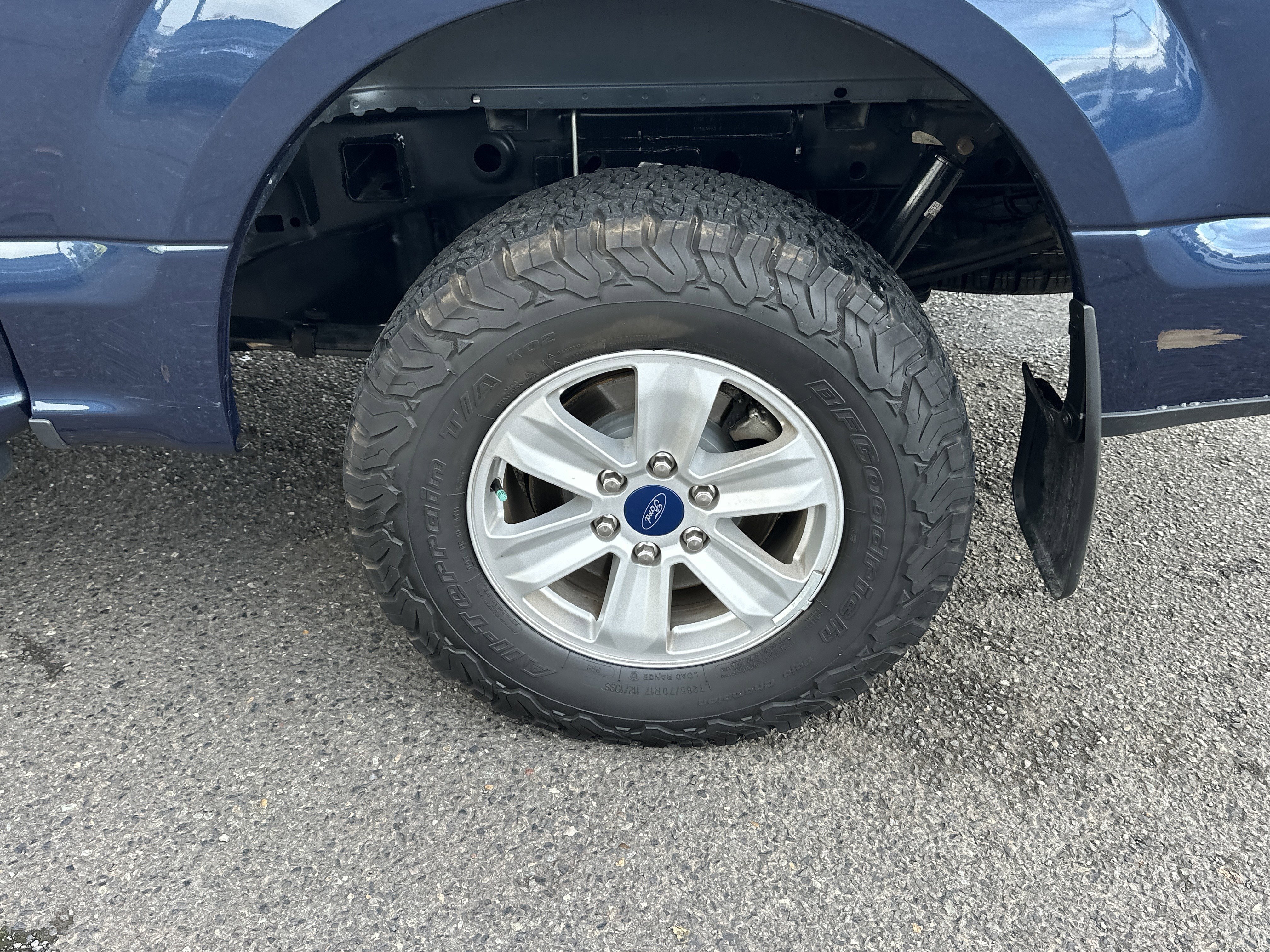 Used 2019 Ford F150 XLT image 25
