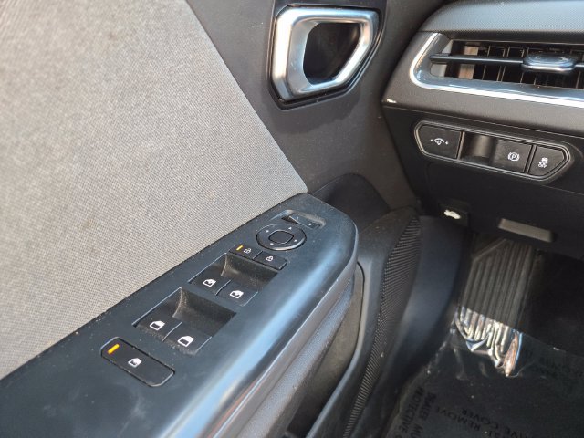 Certified 2025 Kia K4 EX FWD image 18