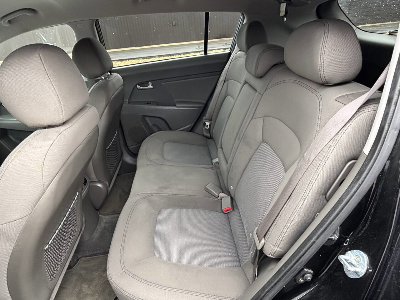 Used 2014 Kia Sportage LX image 10