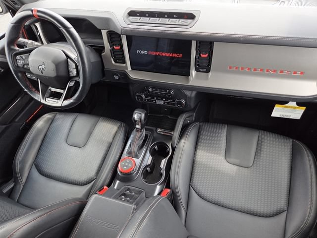 Used 2024 Ford Bronco Raptor AWD/4WD image 23