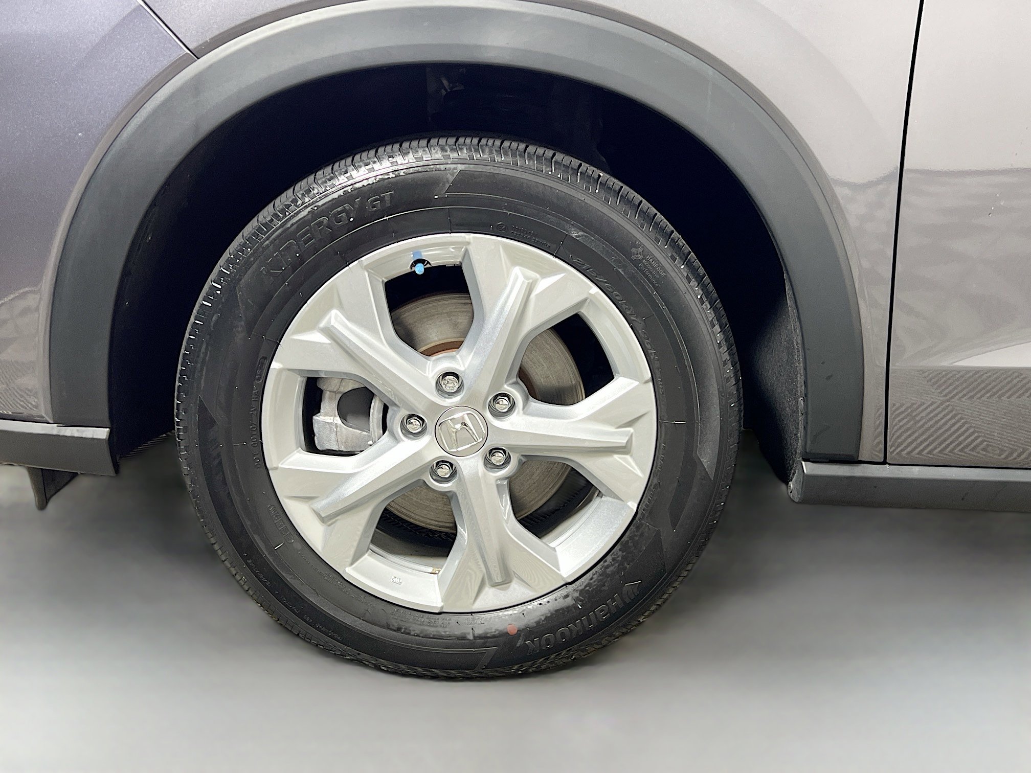 Used 2023 Honda HR-V LX image 14