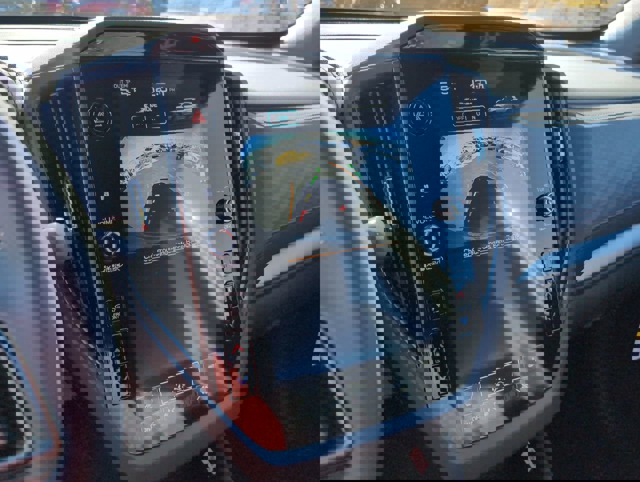 New 2026 Subaru Forester Premium image 20